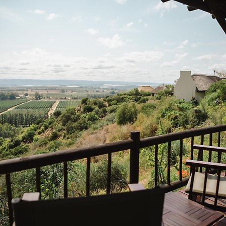 Hitgeheim Country Lodge Addo Dış mekan fotoğraf