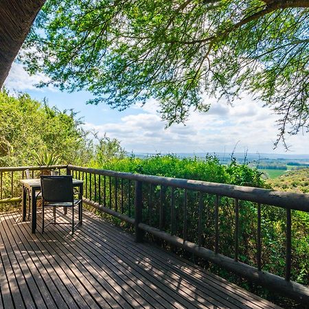 Hitgeheim Country Lodge Addo Dış mekan fotoğraf