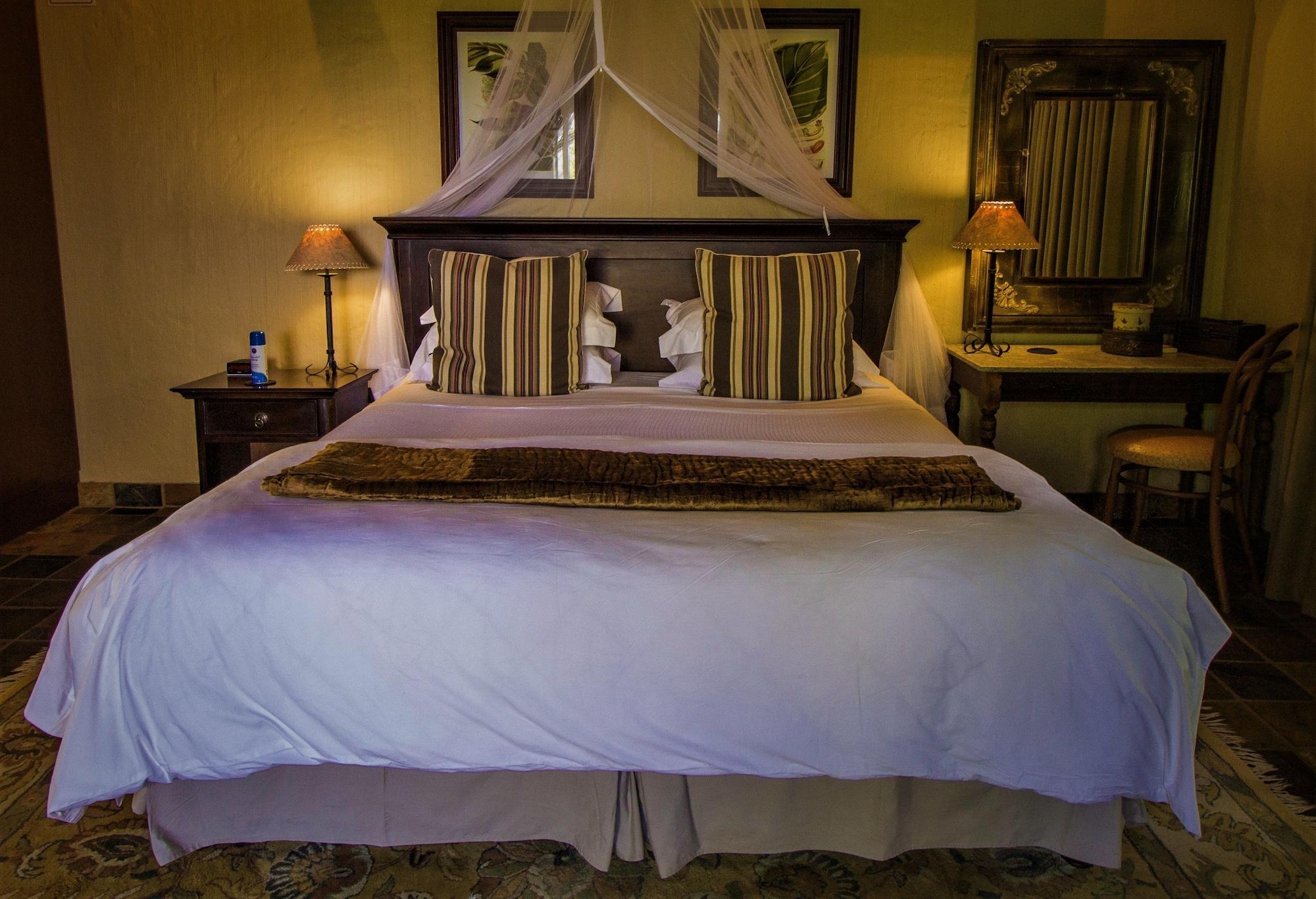 Hitgeheim Country Lodge Addo Dış mekan fotoğraf