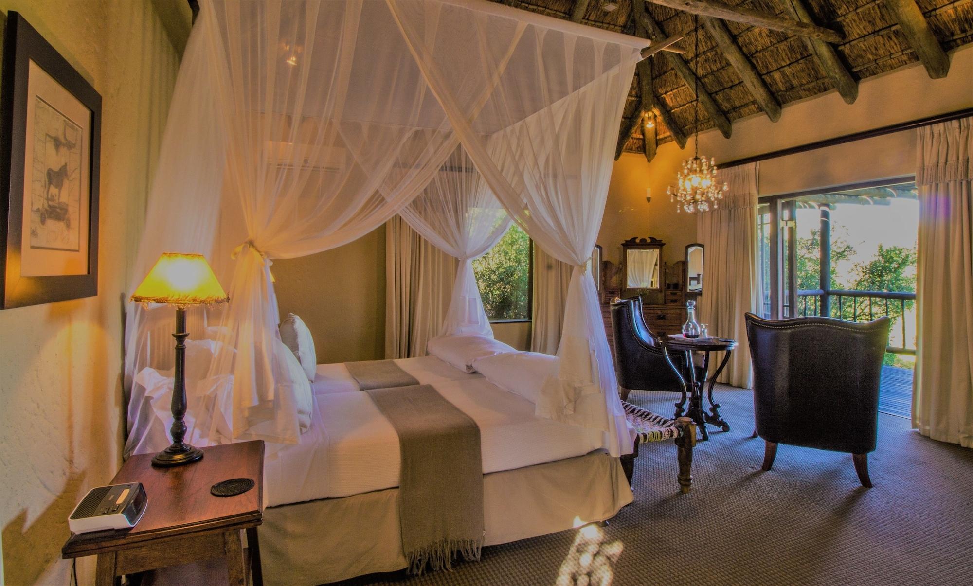 Hitgeheim Country Lodge Addo Dış mekan fotoğraf