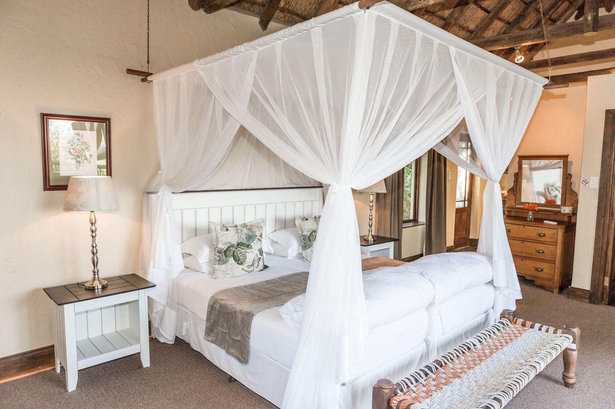 Hitgeheim Country Lodge Addo Dış mekan fotoğraf