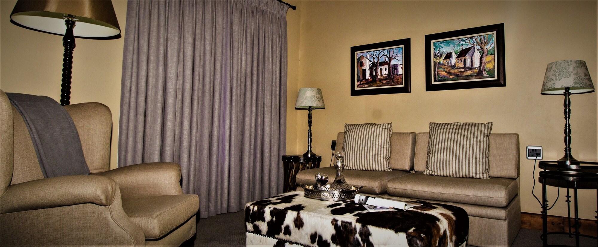 Hitgeheim Country Lodge Addo Dış mekan fotoğraf