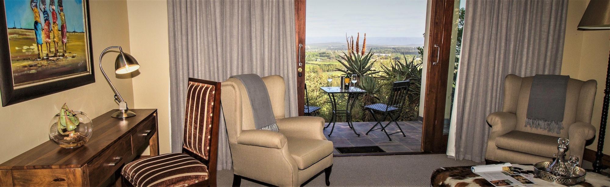 Hitgeheim Country Lodge Addo Dış mekan fotoğraf