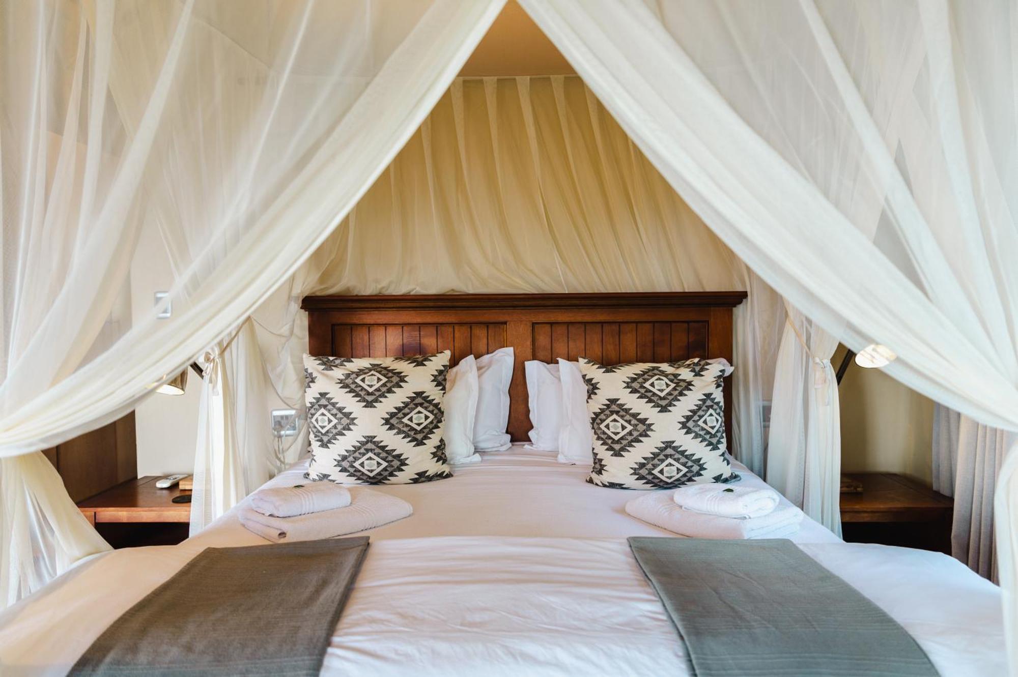 Hitgeheim Country Lodge Addo Oda fotoğraf