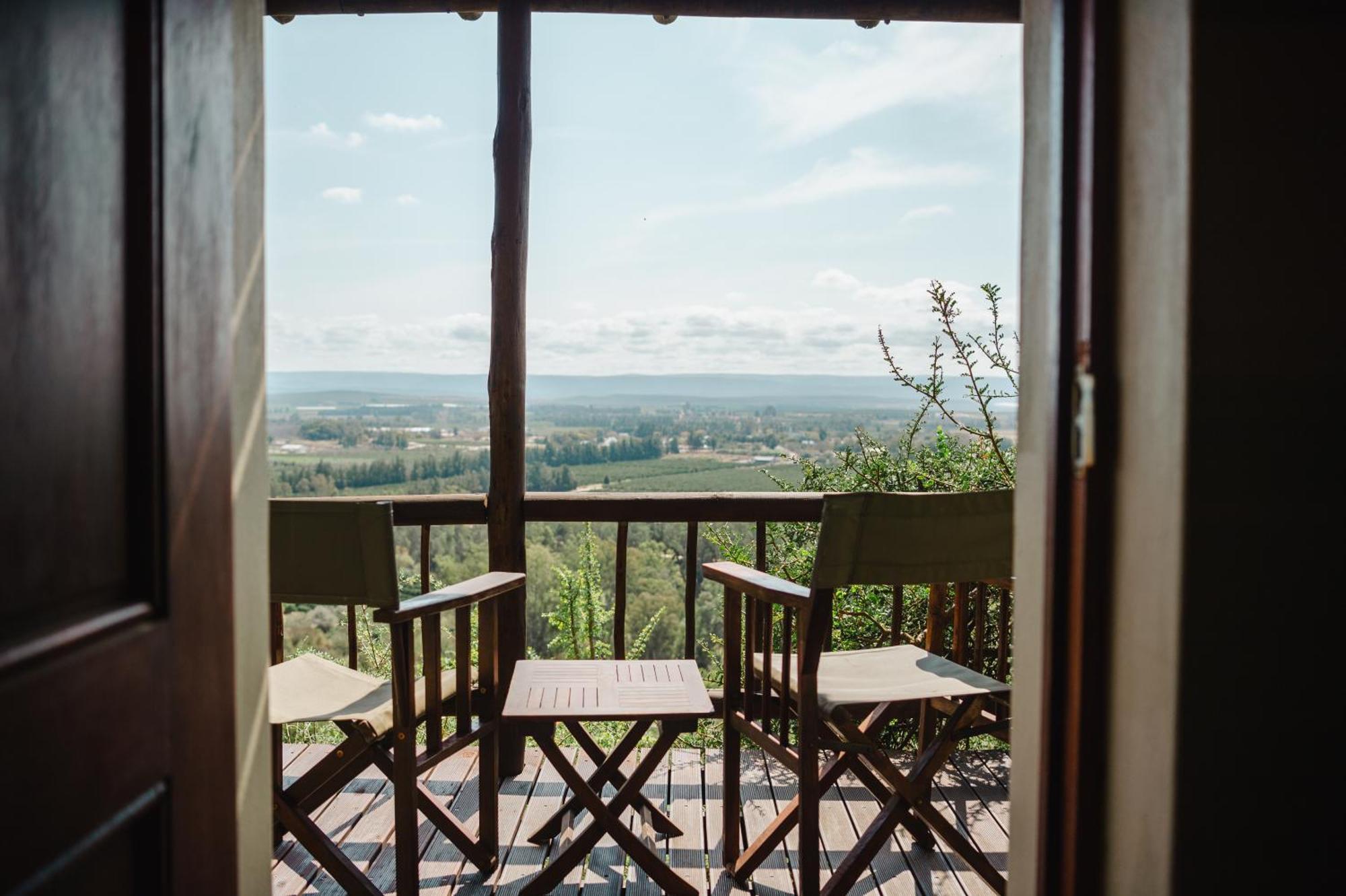 Hitgeheim Country Lodge Addo Oda fotoğraf