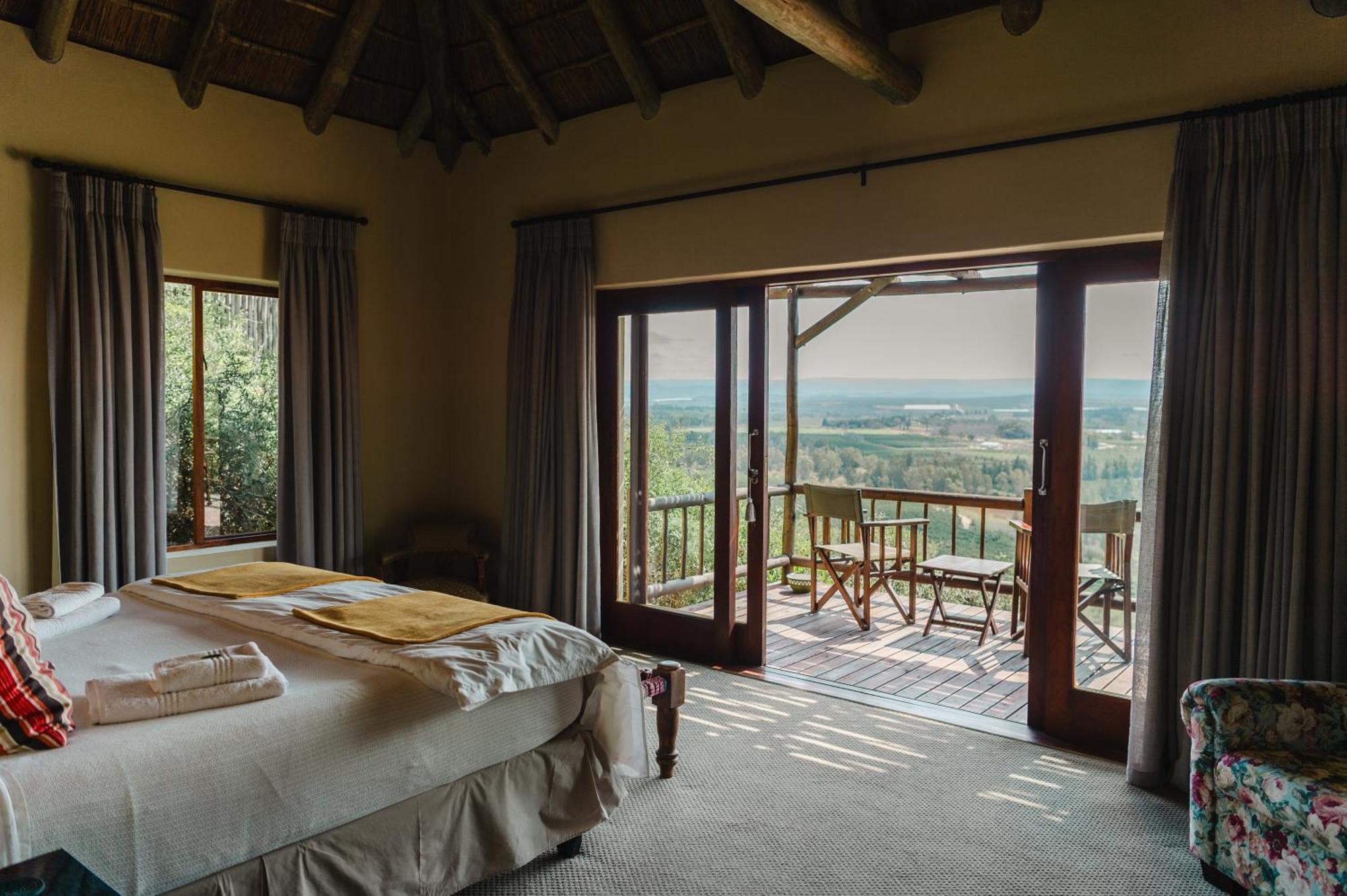 Hitgeheim Country Lodge Addo Oda fotoğraf