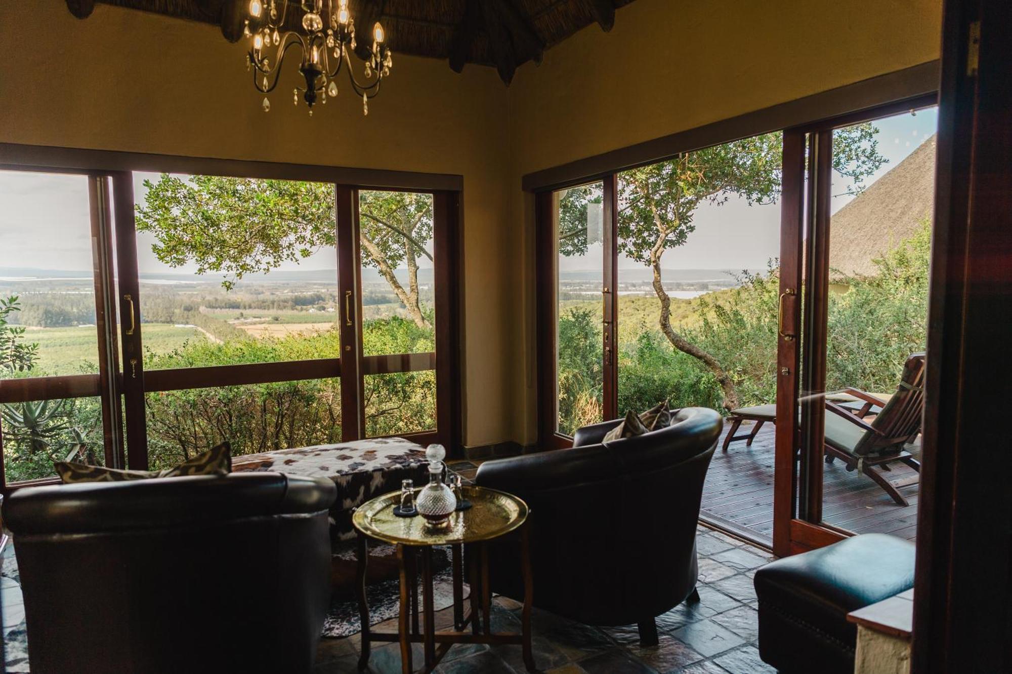Hitgeheim Country Lodge Addo Oda fotoğraf