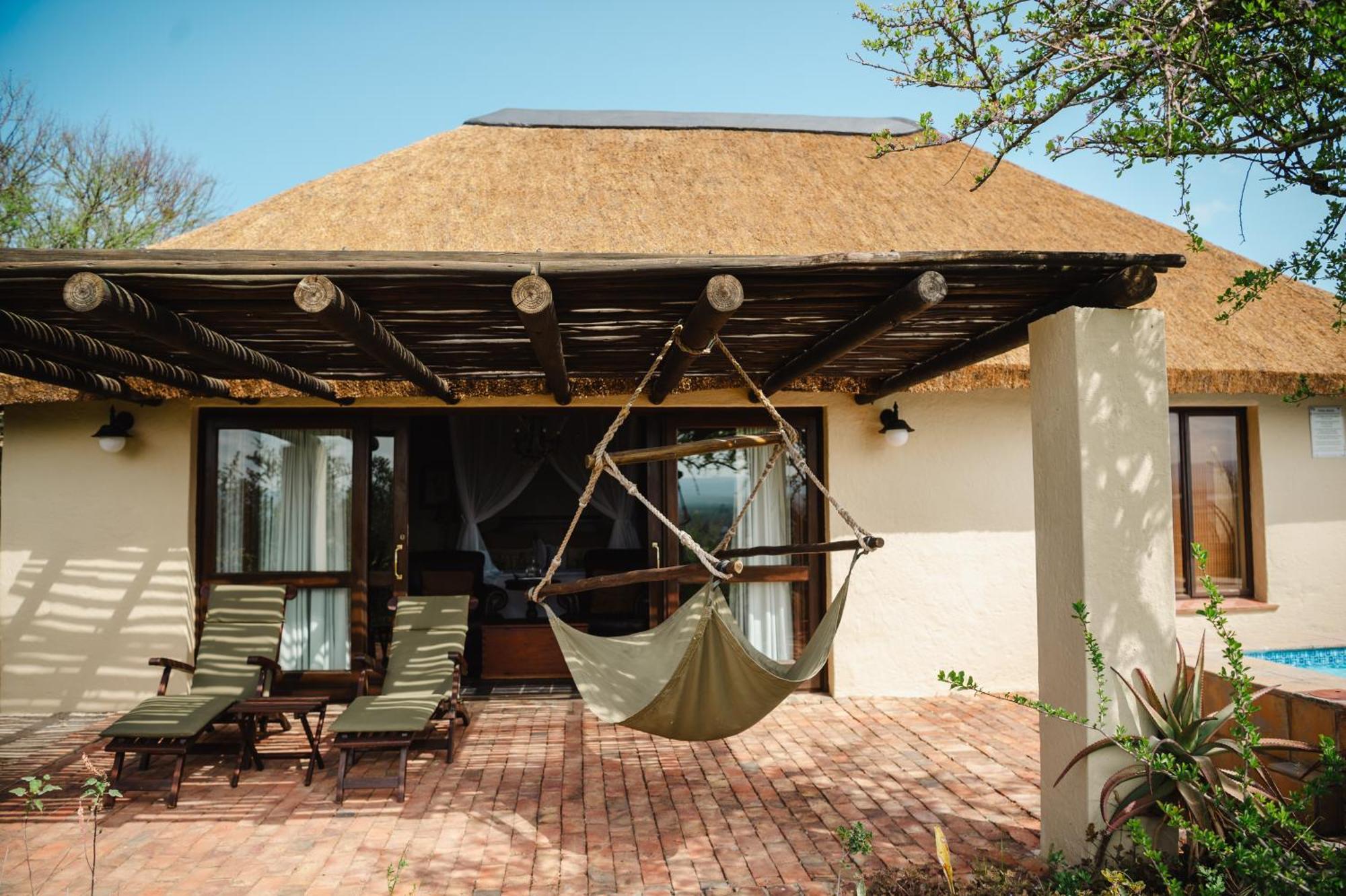 Hitgeheim Country Lodge Addo Dış mekan fotoğraf