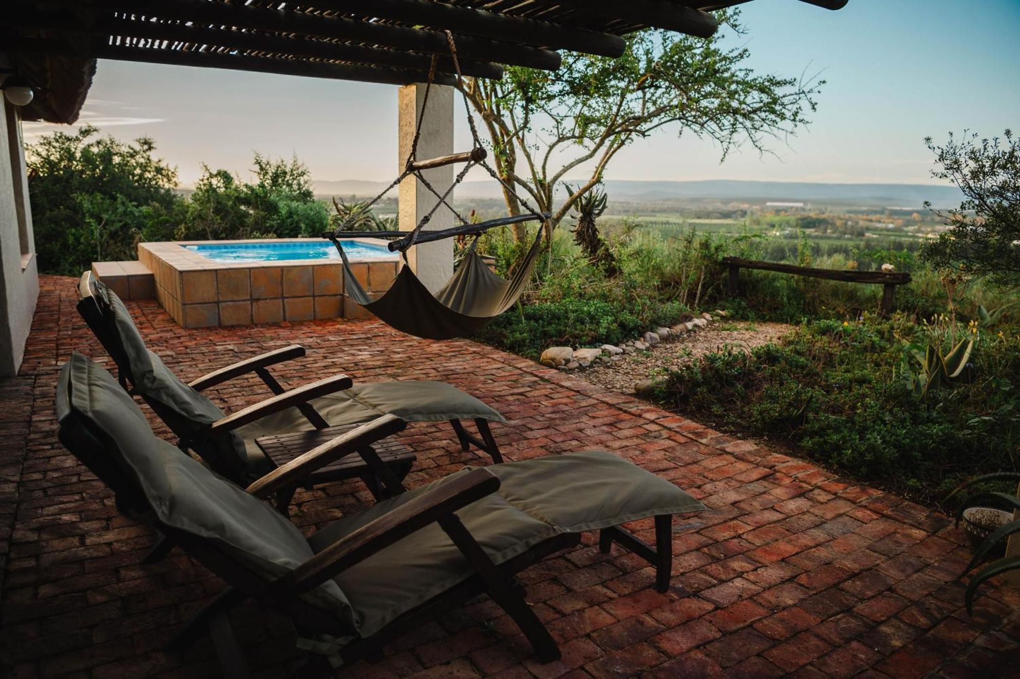 Hitgeheim Country Lodge Addo Dış mekan fotoğraf