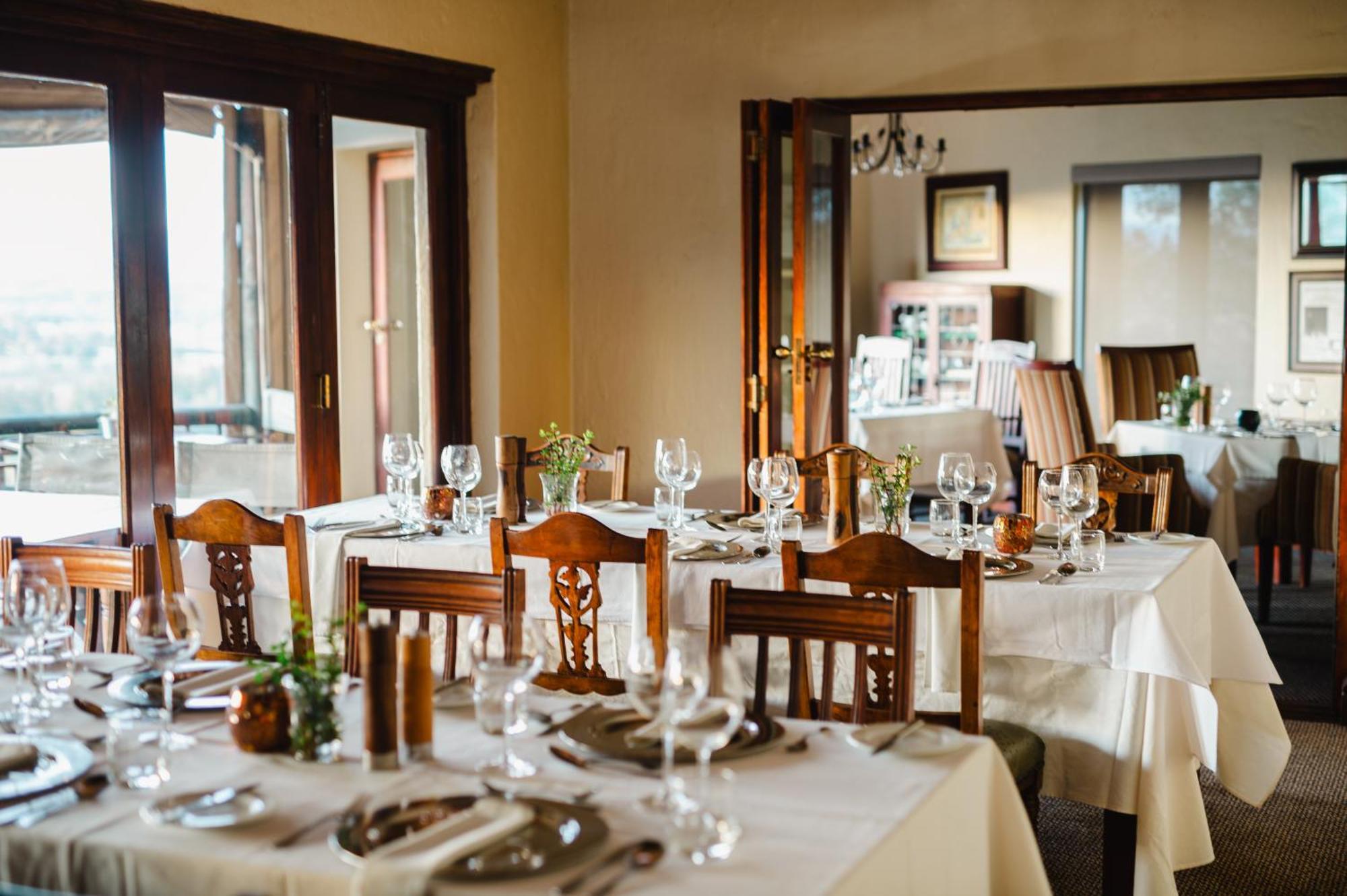 Hitgeheim Country Lodge Addo Dış mekan fotoğraf