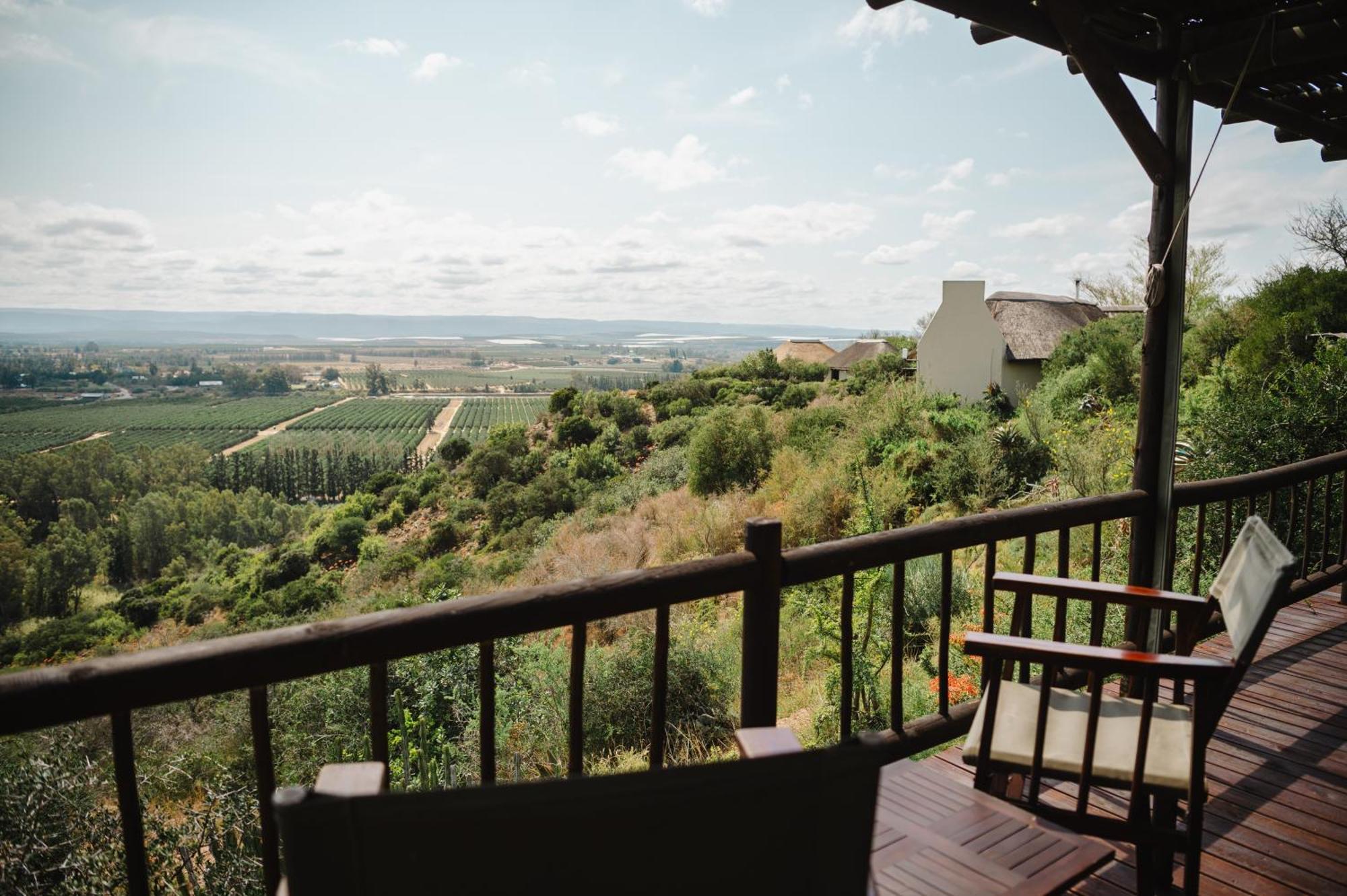 Hitgeheim Country Lodge Addo Dış mekan fotoğraf