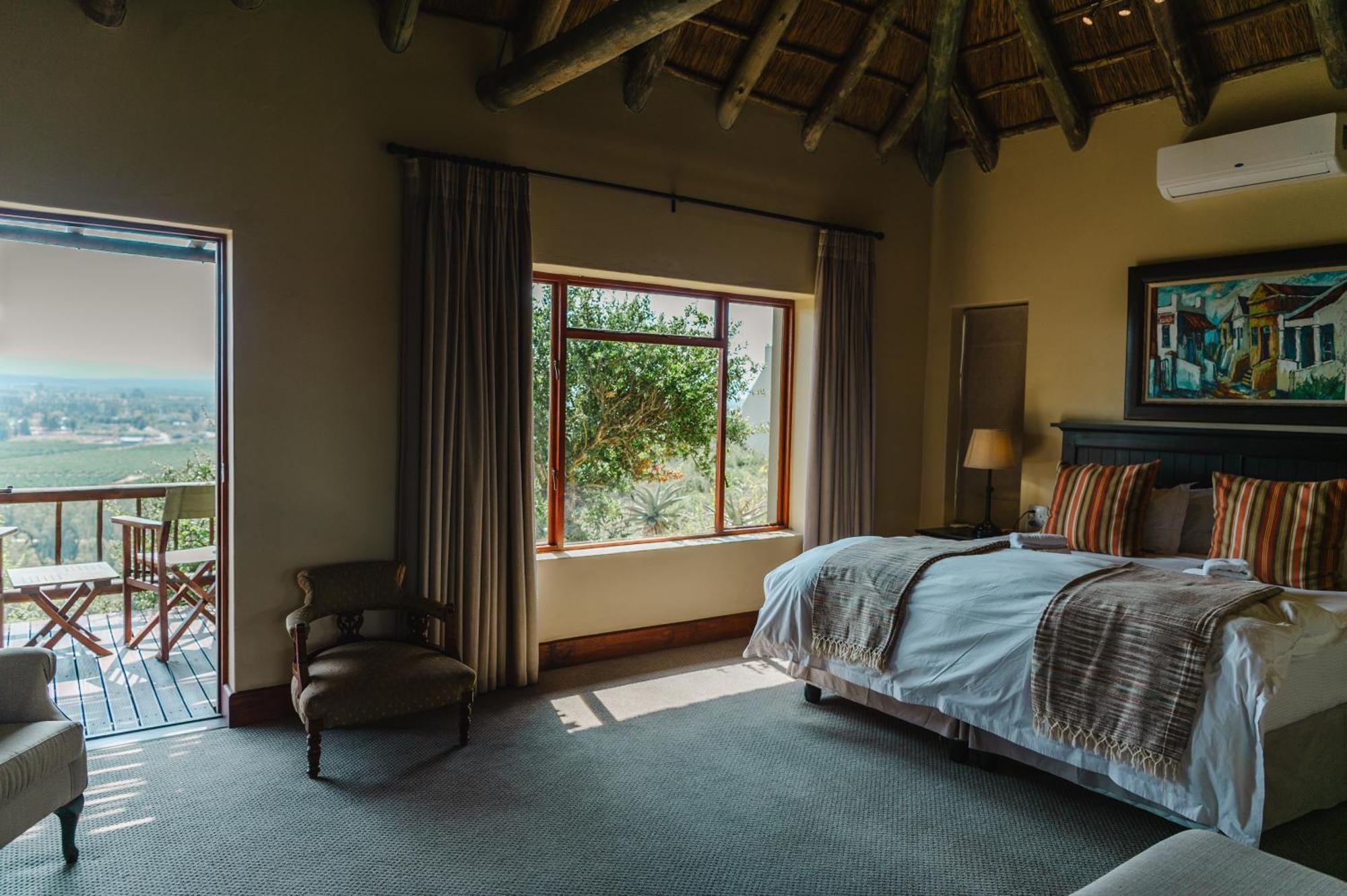 Hitgeheim Country Lodge Addo Dış mekan fotoğraf