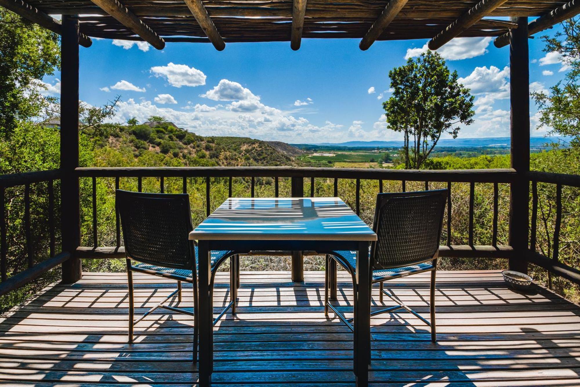 Hitgeheim Country Lodge Addo Oda fotoğraf