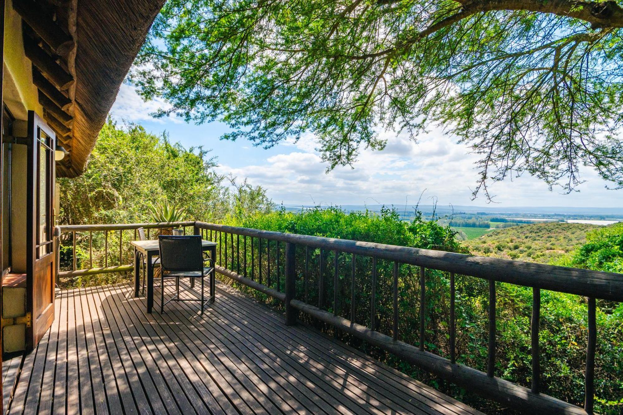 Hitgeheim Country Lodge Addo Dış mekan fotoğraf