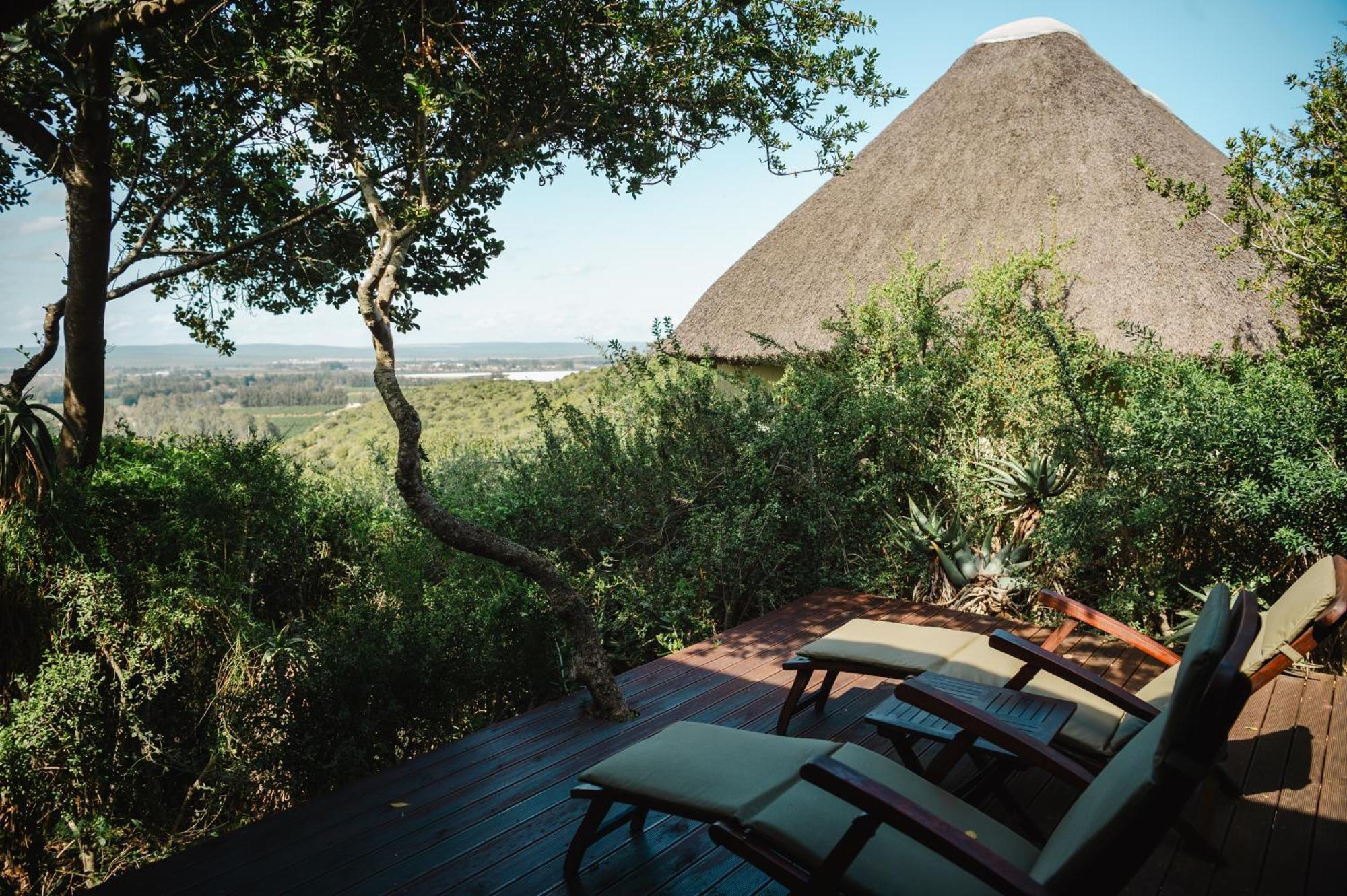 Hitgeheim Country Lodge Addo Oda fotoğraf