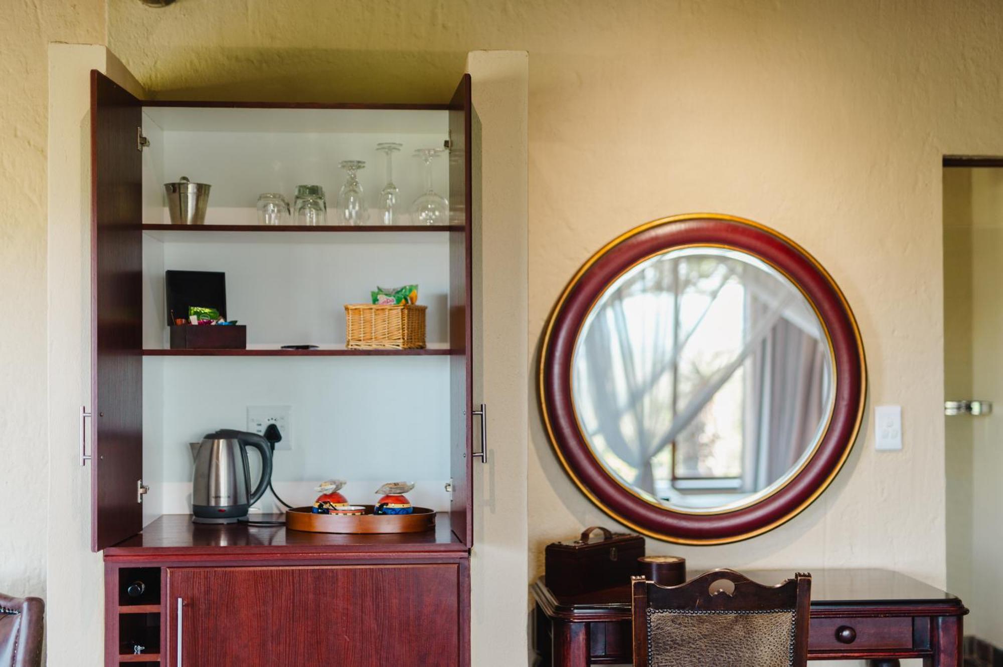 Hitgeheim Country Lodge Addo Oda fotoğraf