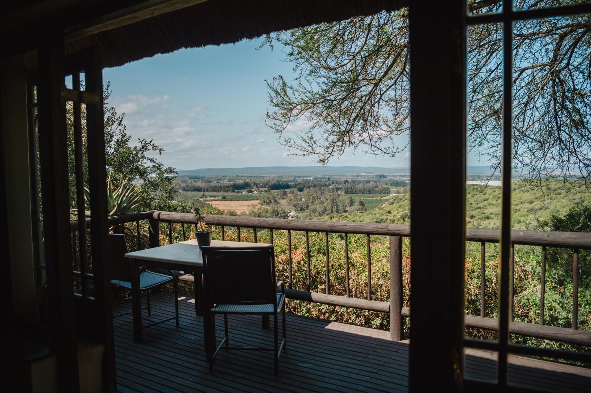 Hitgeheim Country Lodge Addo Oda fotoğraf