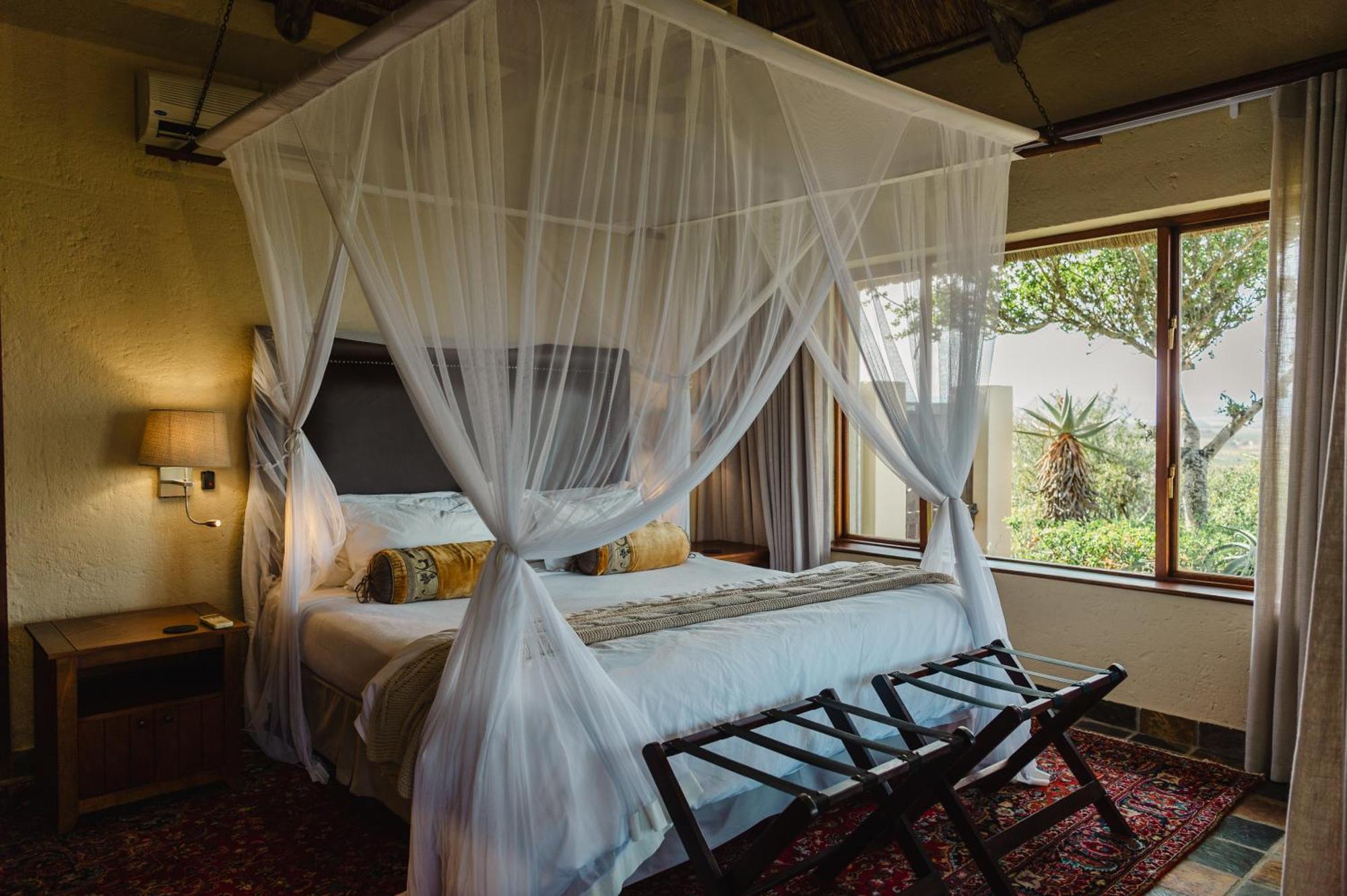 Hitgeheim Country Lodge Addo Dış mekan fotoğraf
