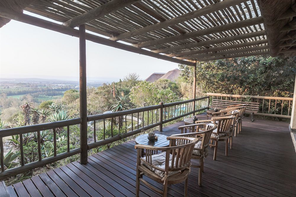 Hitgeheim Country Lodge Addo Dış mekan fotoğraf