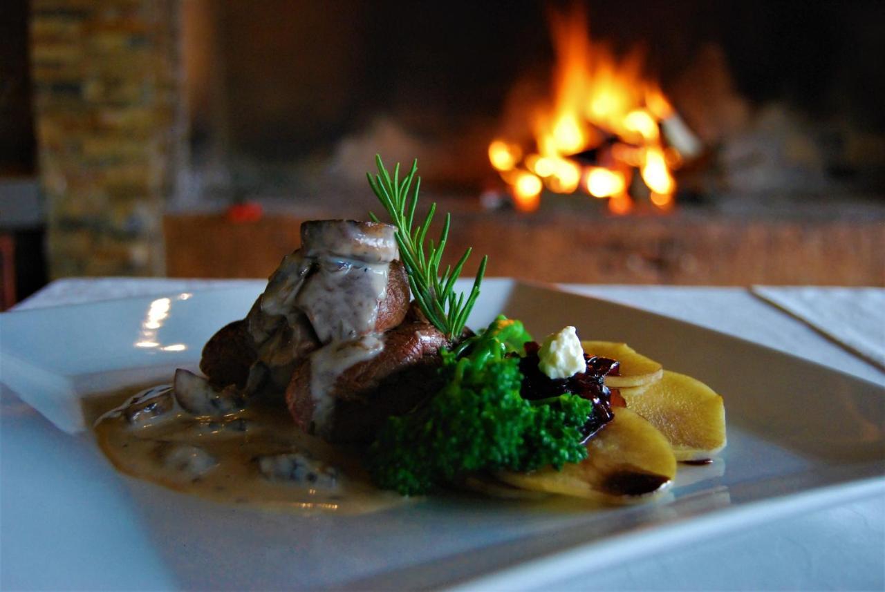 Hitgeheim Country Lodge Addo Dış mekan fotoğraf
