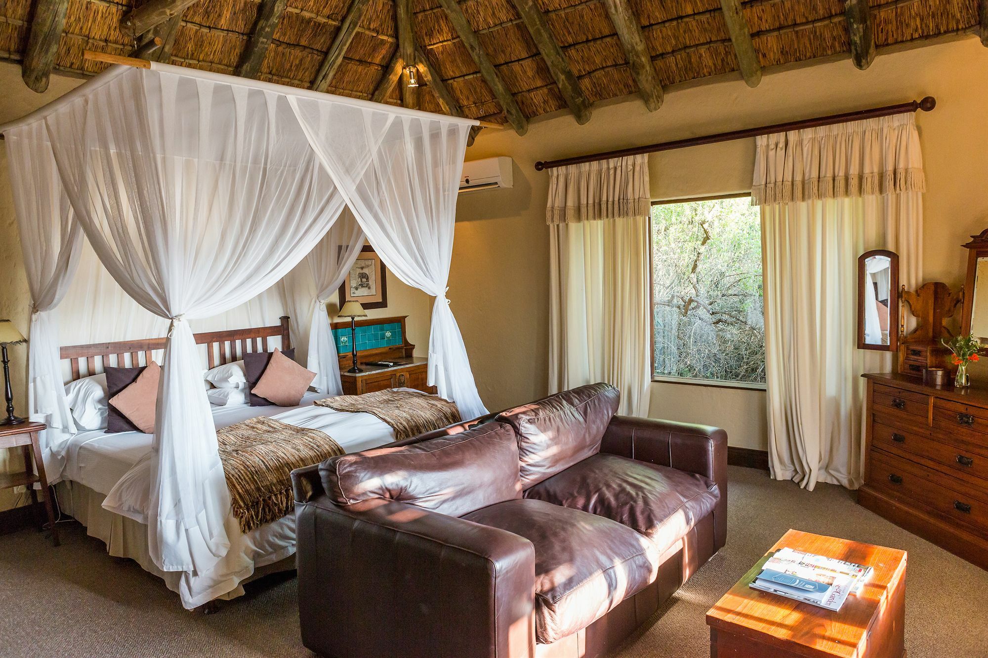 Hitgeheim Country Lodge Addo Dış mekan fotoğraf