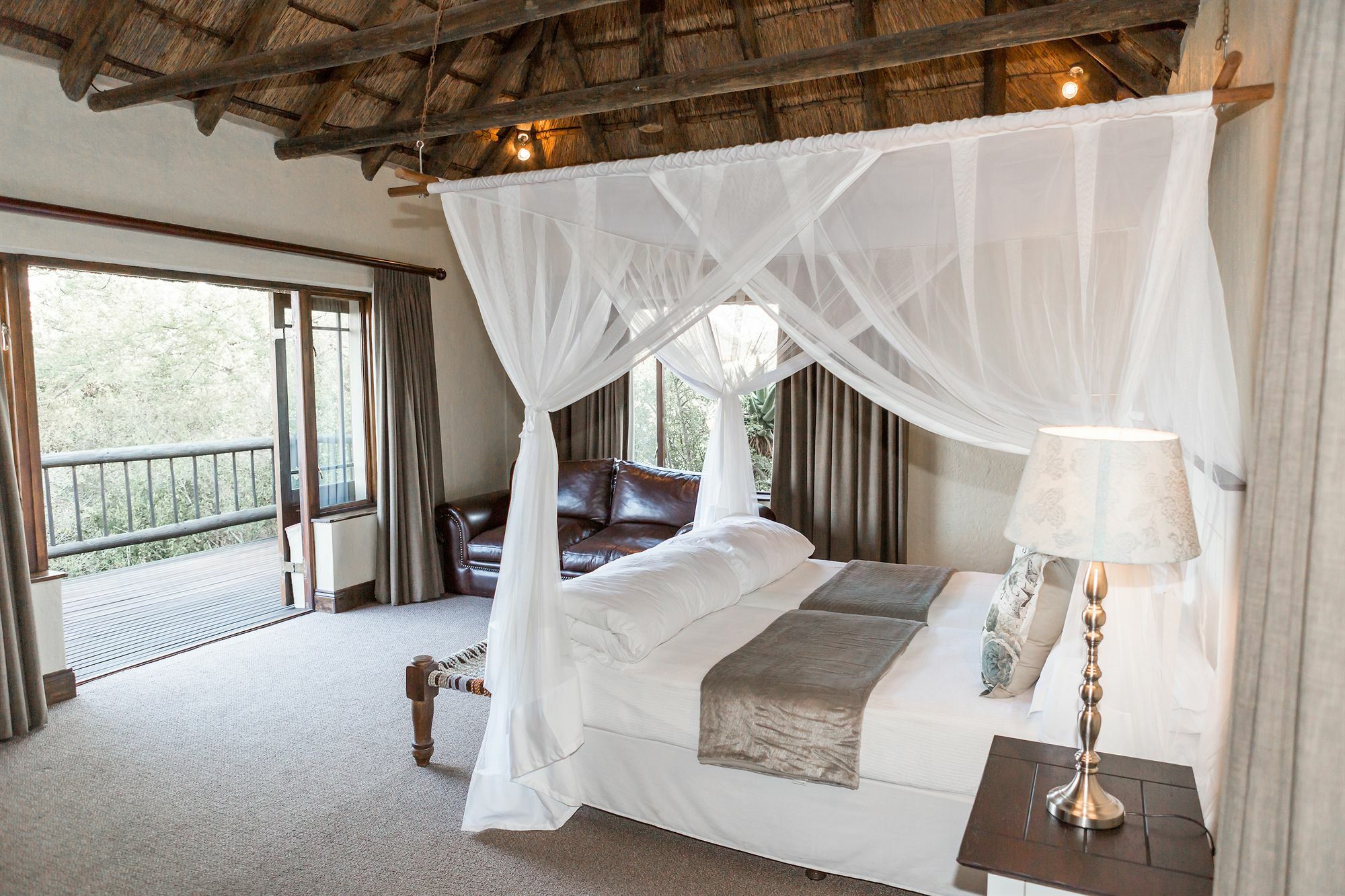 Hitgeheim Country Lodge Addo Dış mekan fotoğraf