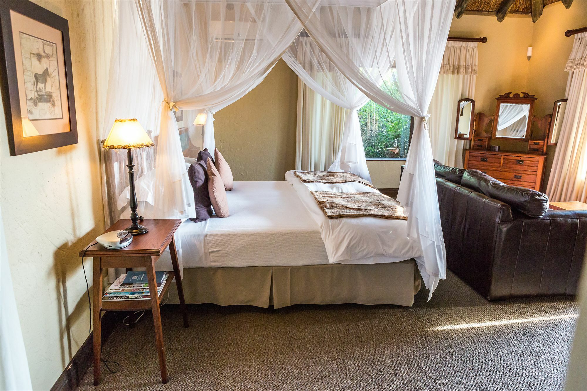 Hitgeheim Country Lodge Addo Dış mekan fotoğraf