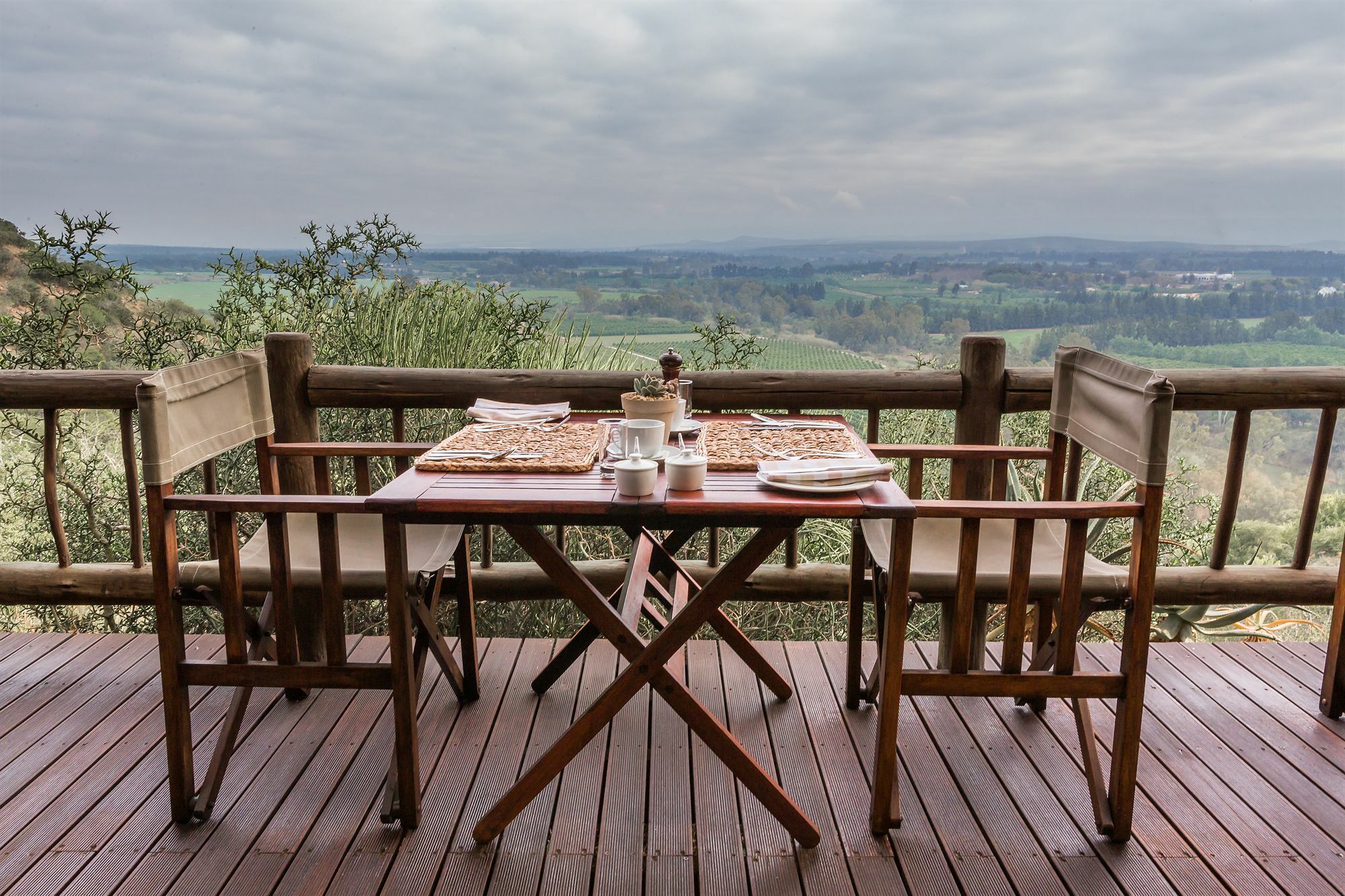 Hitgeheim Country Lodge Addo Dış mekan fotoğraf